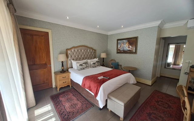 Three Rivers Lodge and Villas