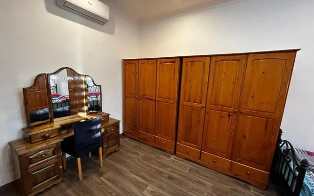 Sealove Haven Apartment