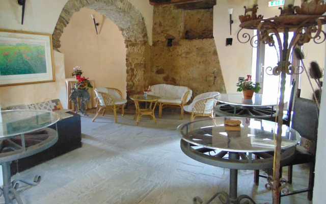 Hotel Sgroi
