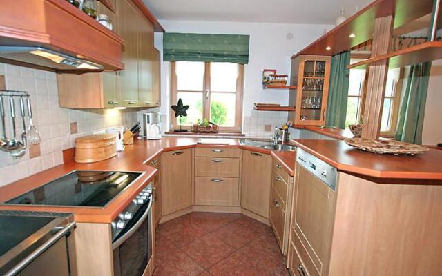 Ferienhaus Flatscher