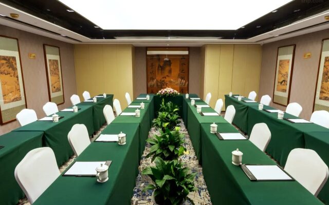 Fortune Gloria Plaza Hotel Xiangtan