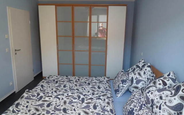 Ferienhaus Scharmützelsee