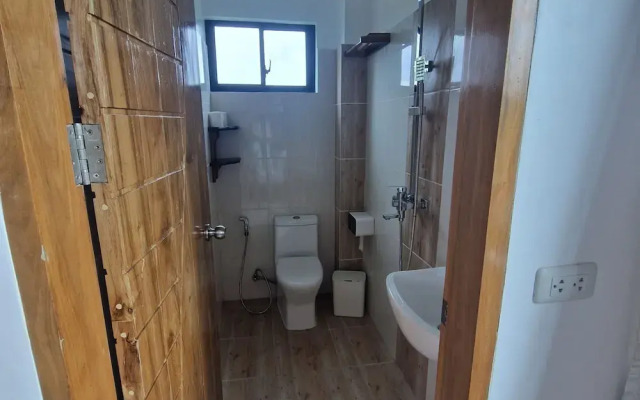 The Hat Trick Hostel
