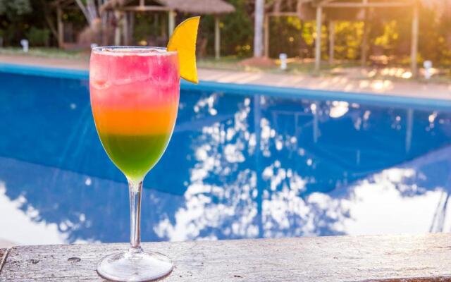 Guarany Eco Resort