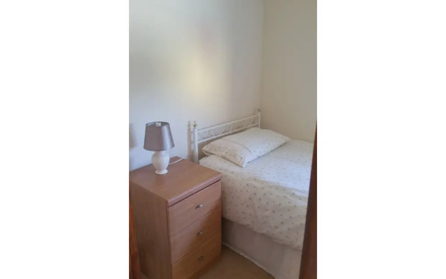 Thornbury Holiday Park
