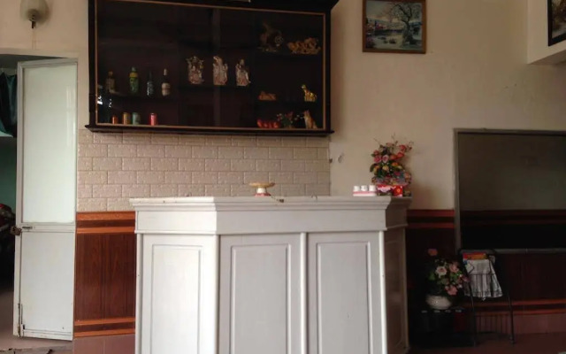 Huy Hoang 1 Motel