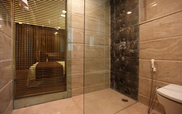 Hotel Private Affair