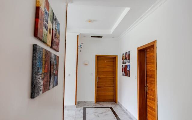 Kasi Apartments