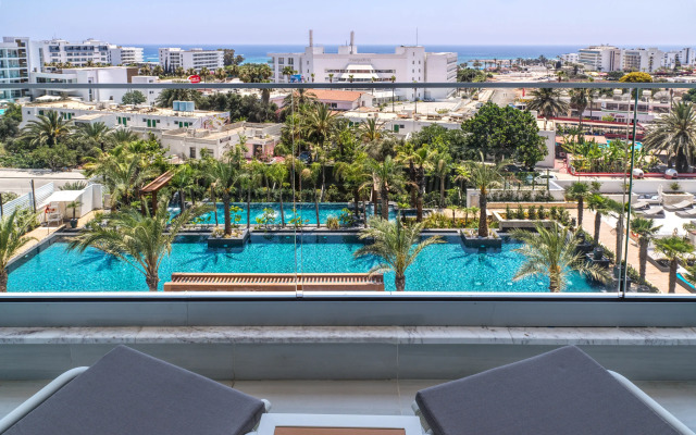 Amanti, MadeForTwo Hotels – Ayia Napa – Adults only