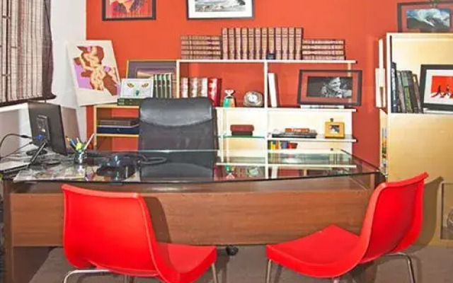 Calima Boutique Hotel