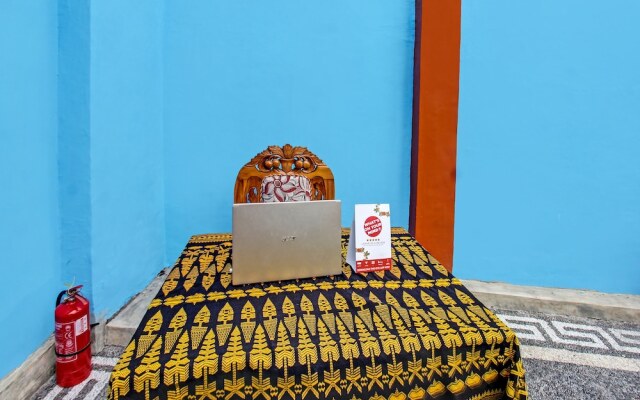 SPOT ON 91811 Rumah Inap Bunda Nurhayati