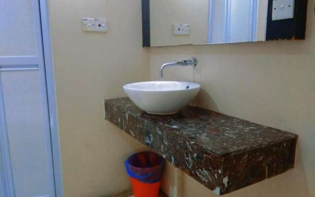 Hotel Zamburger Sg Bakap