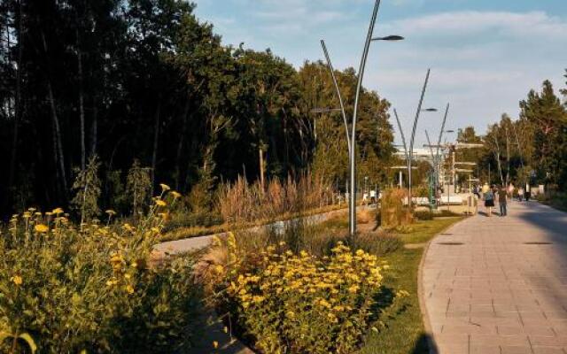 Apartamenty Świnoujście - Rubin I