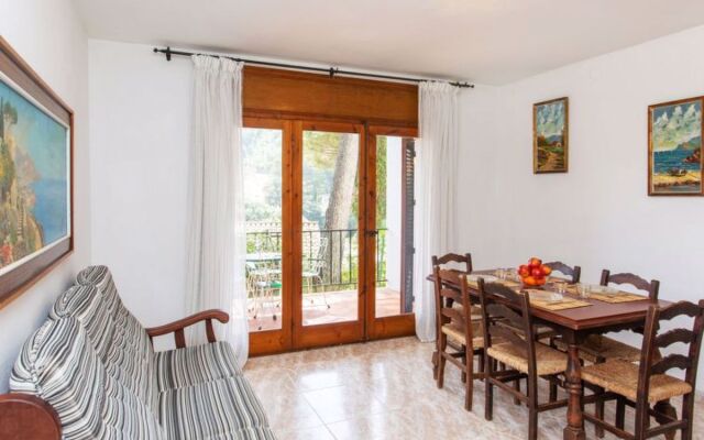 Apartment SOlivera Sa Riera