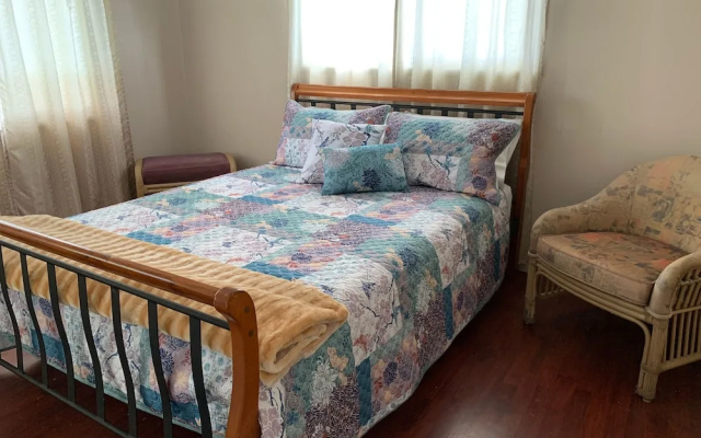 Almaden Country Rooms