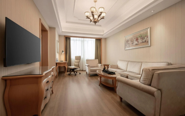 Vienna Hotel Foshan Nanhai Avenue Branch