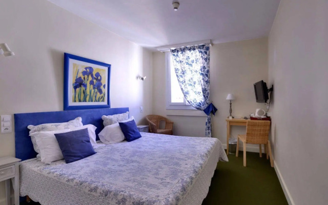 Hotel Orly