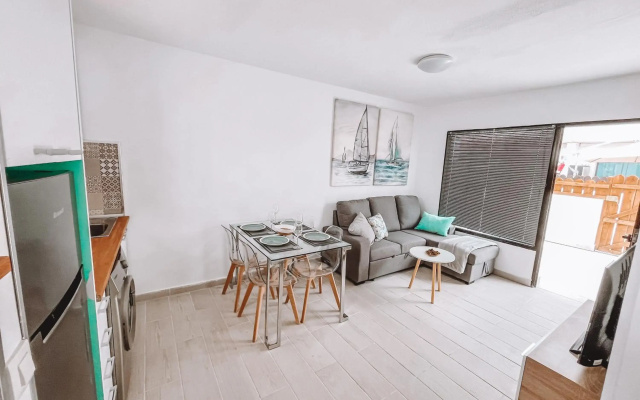 Dahlia Apartment DunaSol