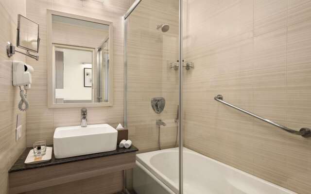 Days Hotel by Wyndham Neemrana Jaipur Highway