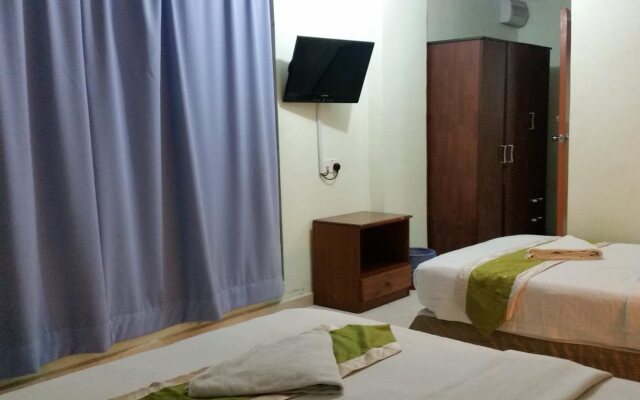 1Libaran Hotel