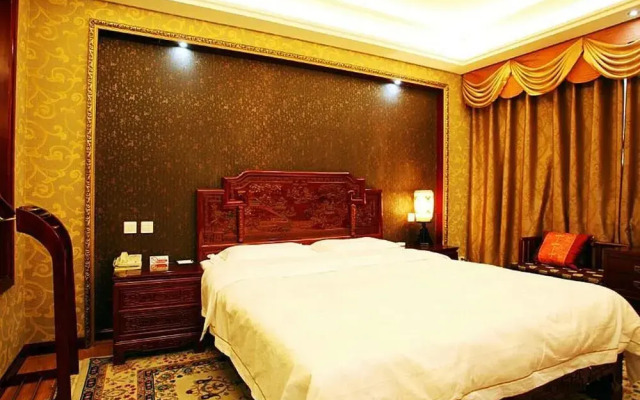 Dunhuang Dianli Hotel