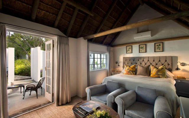 Hunter's Country House