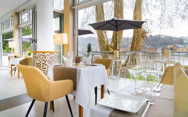 Kleiner Riesen Hotel