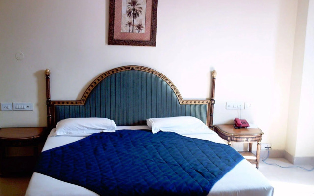 The Fern Surya Resort Kasauli Hills, Dharampur