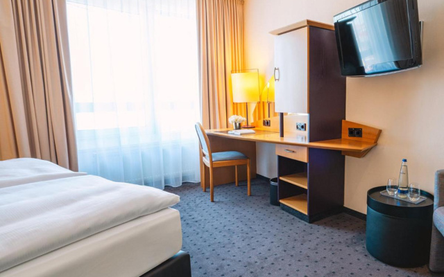 Victor's Residenz-Hotel Frankenthal
