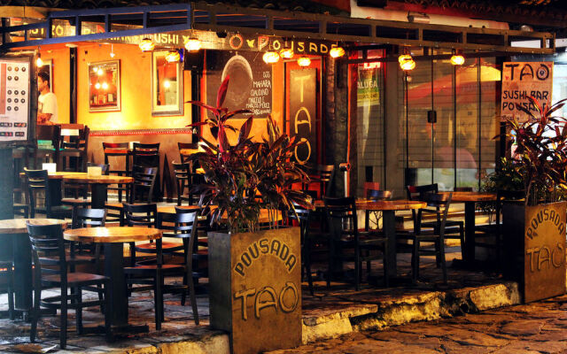 Tao Bar & Pousada