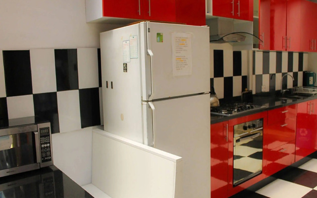 Atacama Hostel Suites & Bar