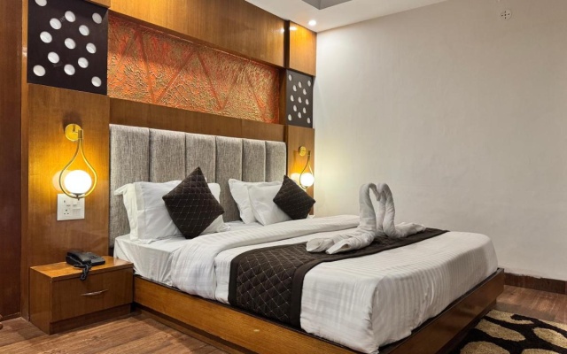 AB's Abode-A Boutique Hotel