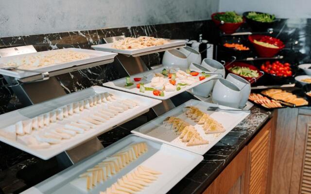 Invite Corner Hotel Trabzon