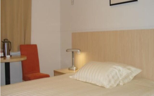 Jinjiang Inn Zhengzhou Chengdong Rd