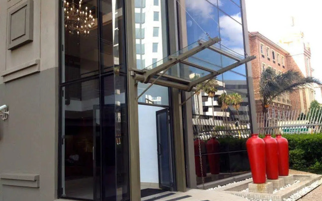 Sandton Executive Suites Hydro Park