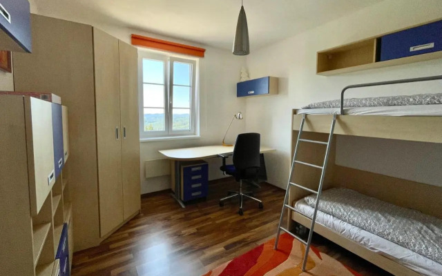 Apartman V Beskydech