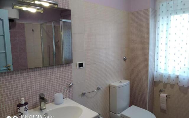 appartamento vistamare