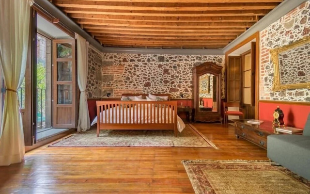 Casa Sauto