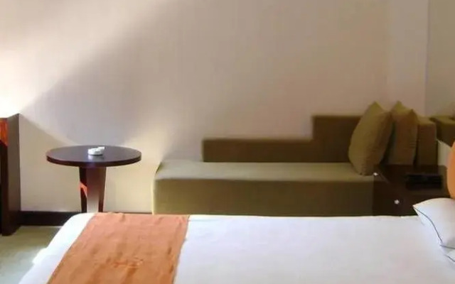 Yaoxi Dynasty Hotel - Wenzhou