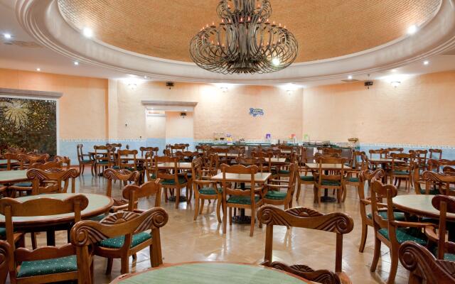 Holiday Inn Express - Morelia by IHG