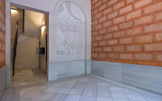 Aspasios Arc de Triomf