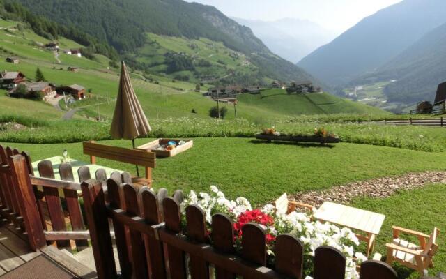 Ferienhütte Premstlhof