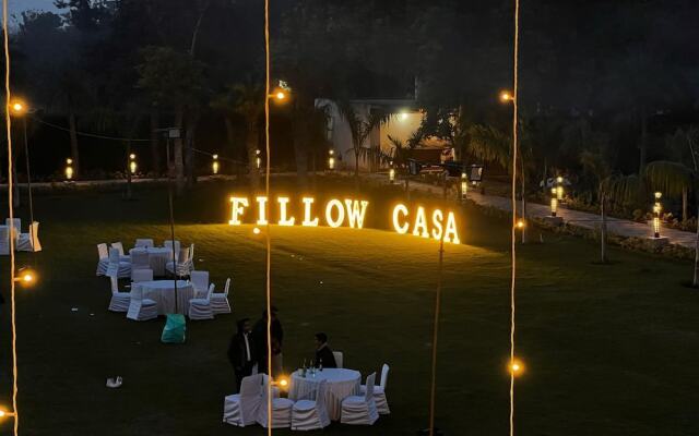 Fillow Casa