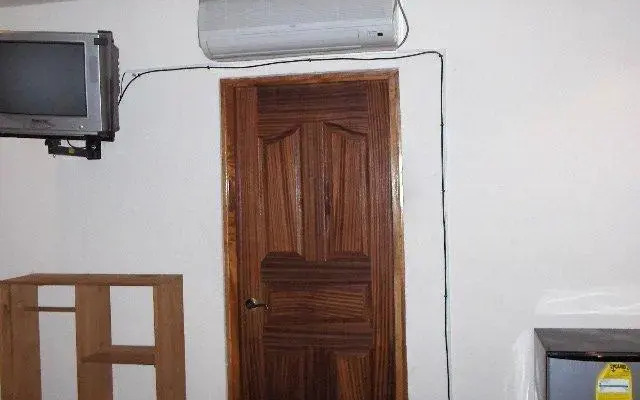 Hotel Casa de Alto