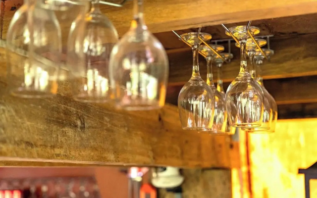 Monruamsuk Homestay Cafe And Bistro