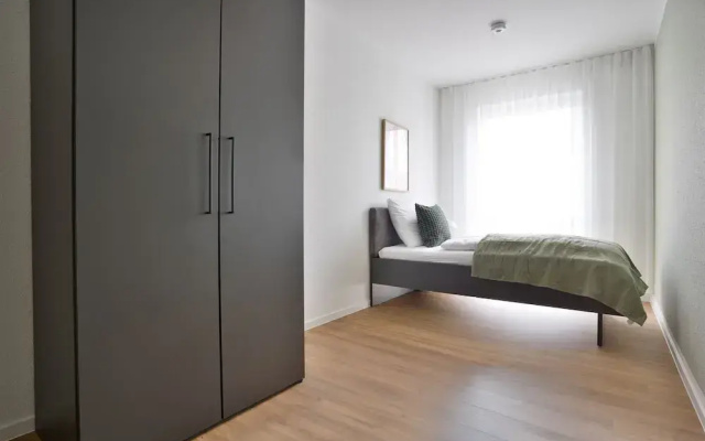 Premium Apartments I home2share