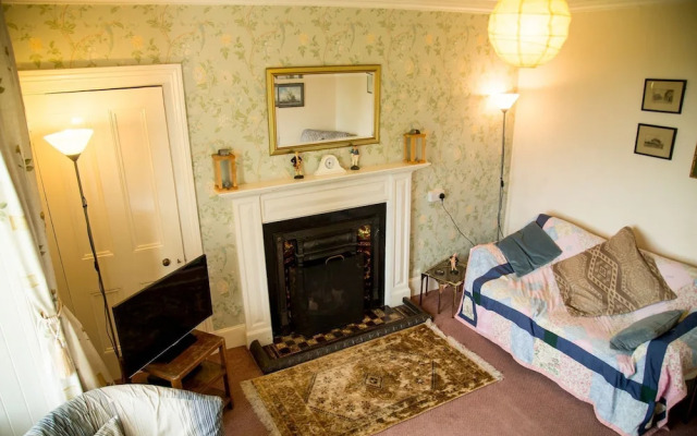 Steading Holidays - Glashven