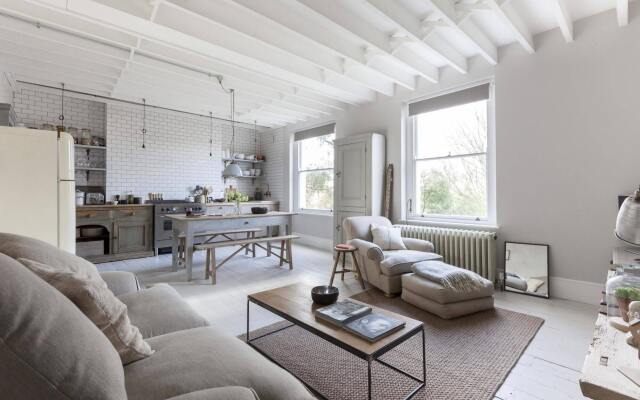 onefinestay - Primrose Hill apartments