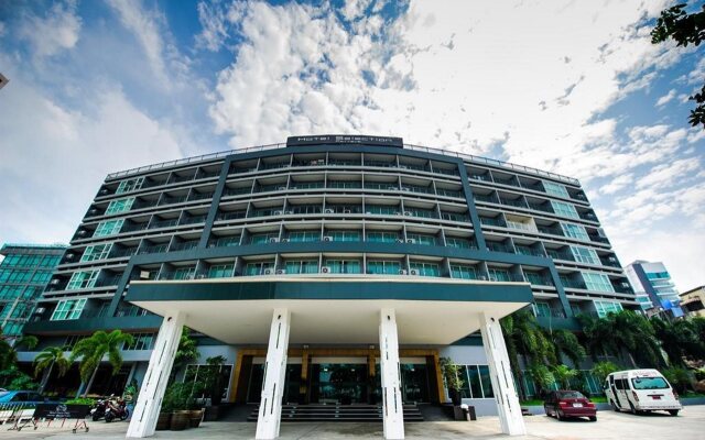 Hotel Selection Pattaya