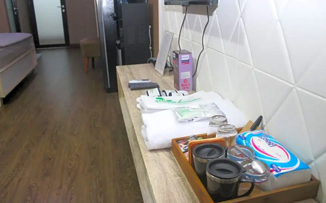 Wisma Bersama Exclusive